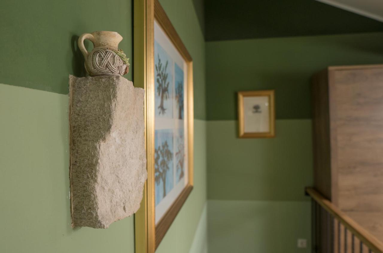 Olive Grove Of Sibenik - Apartment With Gallery Ngoại thất bức ảnh